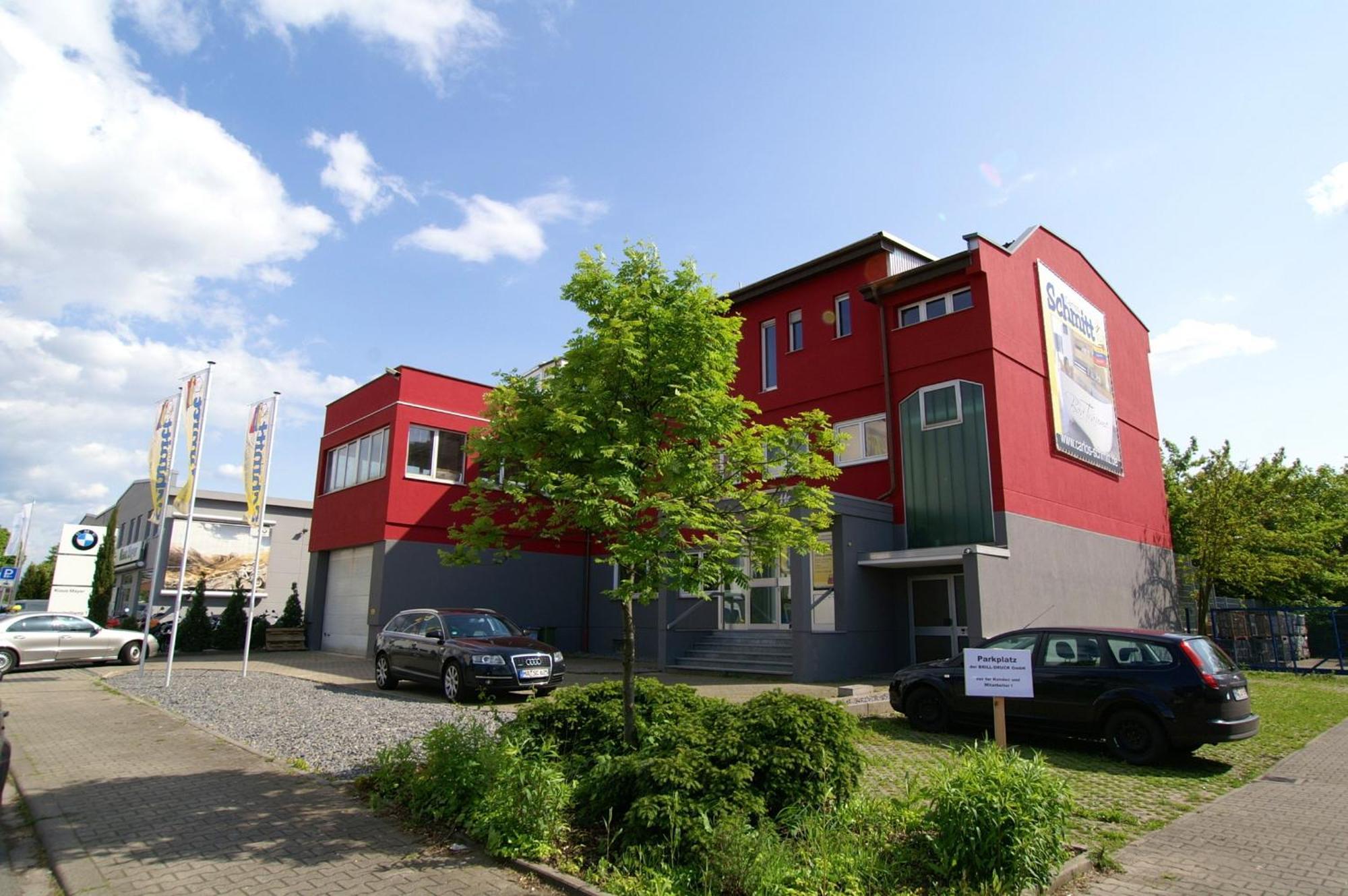 220 Qm Penthouse Wohnung Mit Fahrstuhl - Ohne Spa MHG Zewnętrze zdjęcie