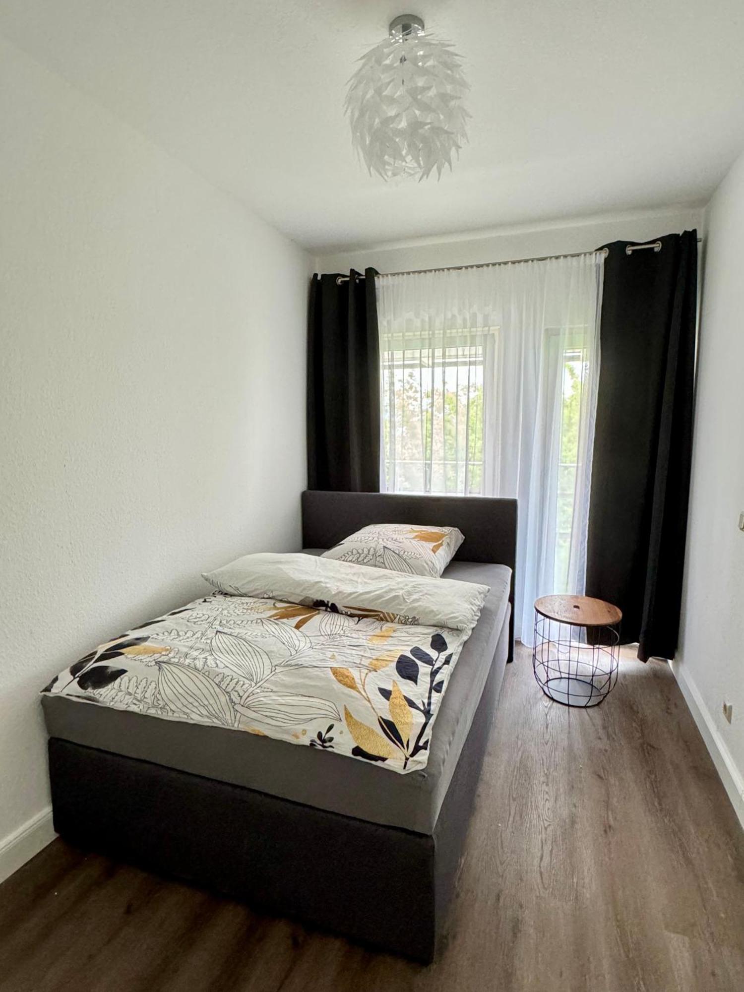 220 Qm Penthouse Wohnung Mit Fahrstuhl - Ohne Spa MHG Zewnętrze zdjęcie