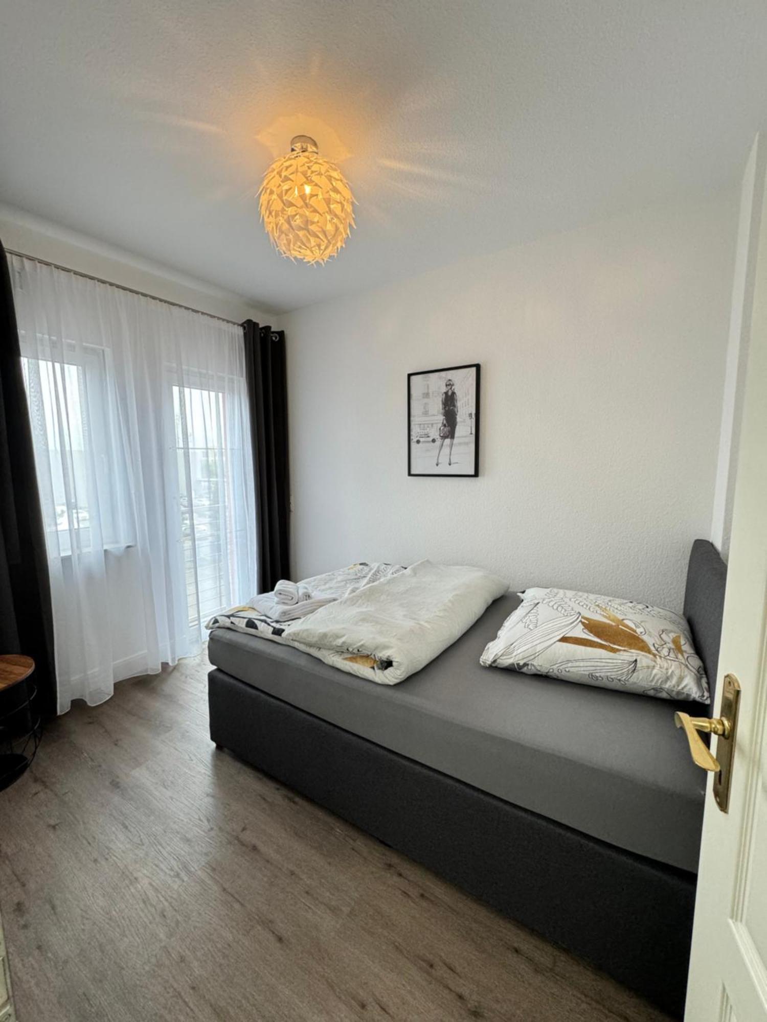 220 Qm Penthouse Wohnung Mit Fahrstuhl - Ohne Spa MHG Zewnętrze zdjęcie