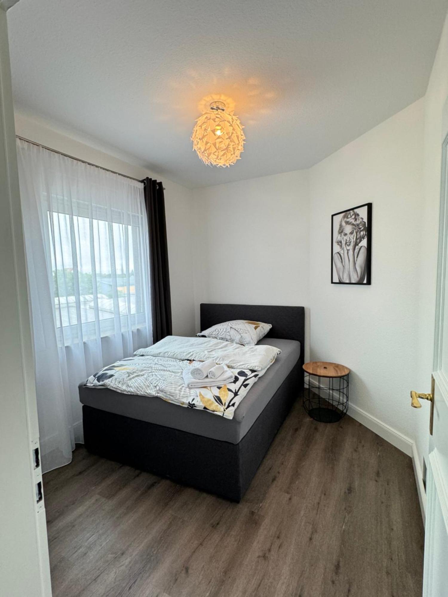 220 Qm Penthouse Wohnung Mit Fahrstuhl - Ohne Spa MHG Zewnętrze zdjęcie